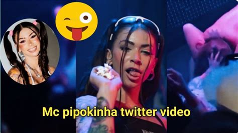 video de sexo de mc pipokinha|Fã pelada no show da pipokinha fazendo oral nela completo